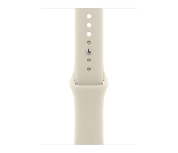 Apple 40mm Sand Sport Band - S/M - 1594157 - zdjęcie